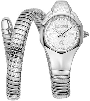 Just Cavalli Snake
